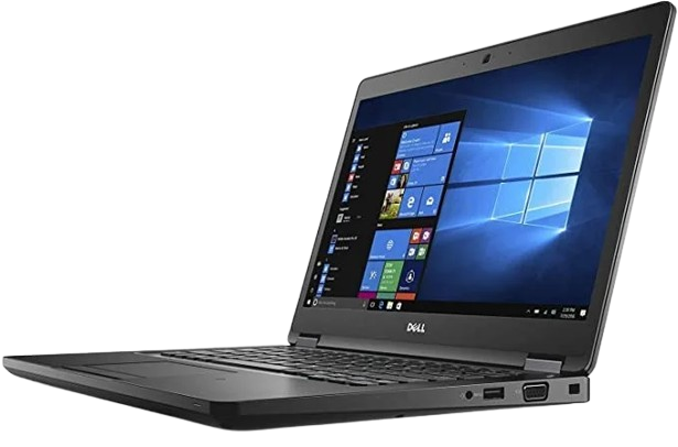 Dell Latitude